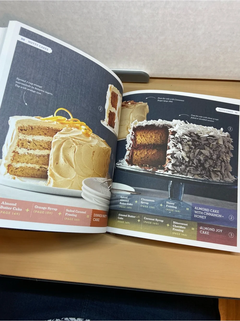 N/A cake magic